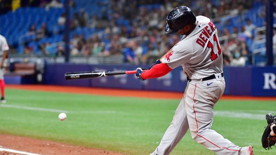 BSJ Live Q&A: McAdam on Red Sox, MLB, Tuesday at 5:00 p.m. taken at Fenway Park (Live Q&A)